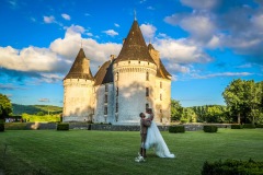 Mariage-TiffanyVictor-chateau